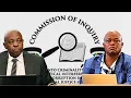 Lagu Madlanga Commission of Inquiry | 20 November 2025