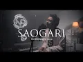 Lagu Saogari  - @THORTHINGO   [Studio Session]
