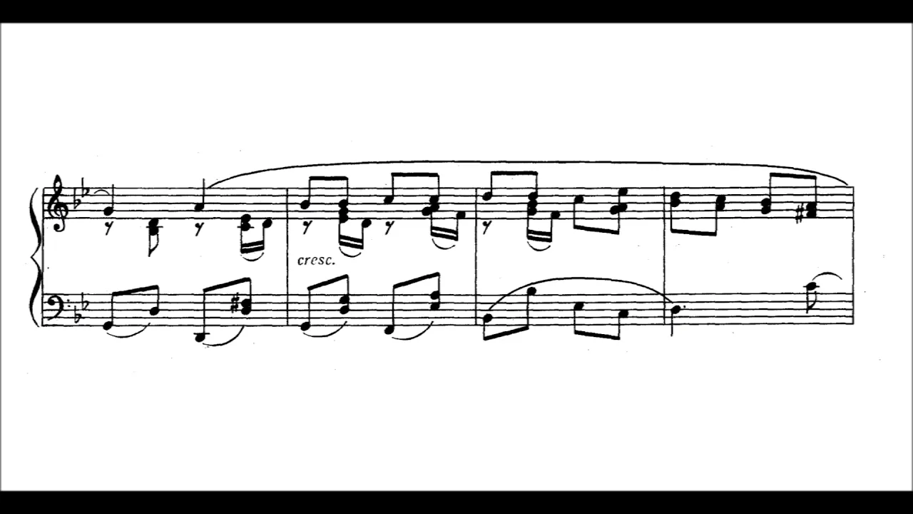 Semen Hulak-Artemovsky - Odarka's song from the opera "Zaporozhets beyond the Danube" Semen Hulak-Artemovsky - Odarka's song from the opera "Zaporozhets beyond the Danube"