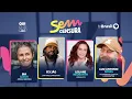 Lagu 🔴 SEM CENSURA RECEBE BIA LESSA, FEYJÃO, LEILANE NEUBARTH E LUIZ ANTONIO SIMAS