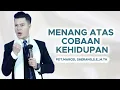 Download Lagu Menang Atas Cobaan Kehidupan || Pdt.Marcel Saerang,S.E.,M.Th