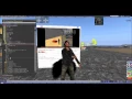INTO SL07 BUILDING AN EASY CAR IN SECOND LIFE