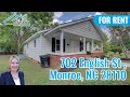 702 English St Monroe NC 28110