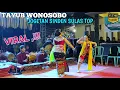 Download Lagu TARI TAYUB WONOSOBO SINDEN SULAS JOGET KEREN ,!!! 🔴LIVE.GENTAN KALIKAJAR
