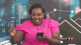 Reke Twaranirie