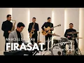 Lagu Marcell Siahaan - Firasat | Smooth Jazz Cover Lagu Pop Hits Indonesia – Versi Cozy Jazzy