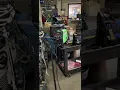 Harbor Freight Titanium Unlimited 140 MultiProcess welder Tig Review