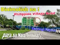 Download Lagu Nademolish na Philippine Village Hotel para sa Naia Terminal 5 !Nayong Filipino Naia T1 T2 July 2025