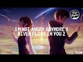 Download Lagu I'm Not Angry Anymore X River Flows In You 2