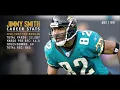 Jimmy smith Career Highlights Underrated