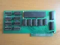 Apple II MC68008 card