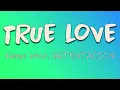 Download Lagu Kanye West, XXXTENTACION - True Love (Lyrics) | True love shouldn't be this complicated