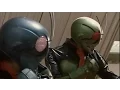Download Lagu Kamen Rider The First \u0026 Next [Music Video] - Ride