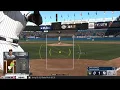 Jason Giambi Goes Yard