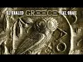 DJ Khaled ft. Drake - GREECE (Official Audio)