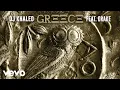 Lagu DJ Khaled ft. Drake - GREECE (Official Audio)