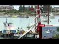 Plane wreckage pulled from water after deadly crash off Maine coast