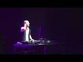 David Guetta feat. Sia - She Wolf (Falling To Pieces) - Arène de Nîmes le 20 Juillet 2012