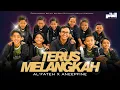 Download Lagu TERUS MELANGKAH - AL-FATEH X ANEEPFINE ( OFFICIAL MUSIC VIDEO )