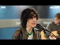 Sombr — Fade Into You (Mazzy Star Cover) [Live @ SiriusXM]