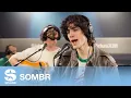Download Lagu Sombr — Fade Into You (Mazzy Star Cover) [Live @ SiriusXM]