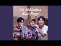 Download Lagu Ku Ikhlaskan Kau Pergi (Live)