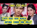 Lagu CINTA ARBIL DA'7 | MELLY ATAU ZAHRA | ZAHRA DAN MELLY SIAPA YANG AKAN PANGERAN ARBIL PILIH