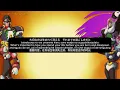 Mega Man X6/洛克人 X6/Rock Man X6 Moonlight Subtitle 中日語 English romaji