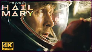 project hail mary 2026 explained in hindi full movie explanation 4k 