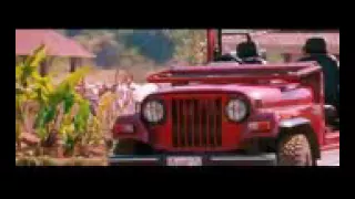 مقطع صغير من فليم قطار تشناي السريع 