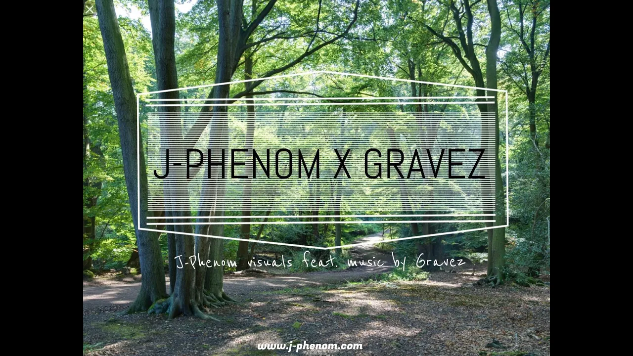 Graves | Where We From (J-Phenom Visuals)