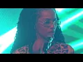 IAMDDB - Urban Jazz / Wokeuptoflexxx, Melkweg 01-04-2019