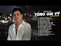Download Lagu CÁM ƠN VỢ, NẶNG TÌNH HAY NHẸ LÒNG, ĐỜI KHÓ CÓ AI ĐOÁN ĐƯỢC | NHẠC TỐNG GIA VỸ MỚI NHẤT 2024