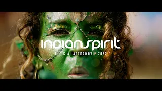 Download Indian Spirit Festival 2022 - Official Aftermovie MP3