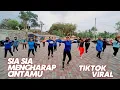 Download Lagu SIA SIA MENGHARAP CINTAMU_LAGU SAWER VIRAL | SENAM KREASI DANGDUT TERBARU