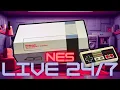🔴 24/7 nes 🎮 gameplay to study/relax to