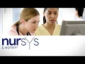 Nursys e-Notify for Institutions