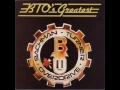 Download Lagu Bachman Turner Overdrive-Taking care of business