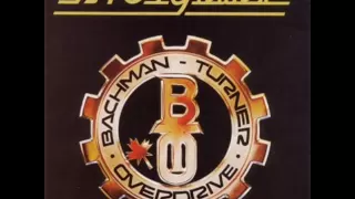 Download Bachman Turner Overdrive-Taking care of business MP3