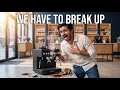 No Camera No Studio Just AI Tabby Brand Spec Ad
