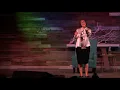 Barbara Fredrickson How Love and Connection Exist in Micro-Moments