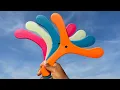 Download Lagu How to throw a Renner Boomerang!