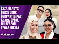 Respon Nikita Saat Reza Gladys Bersyukur Ikut Acara BPOM | Intens Investigasi | Eps 5986
