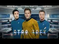 What Could Have Been Star Trek 2009