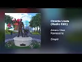 Alvaro Diaz, Rawayana - Chinita Linda (Extended Radio Edit)
