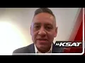 Texas CD 35 candidate interview Johnny Garcia