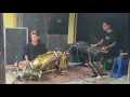Download Lagu CEK SOUND full KENDANG JAIPONG 🔊 KENDANG RAMPAKNYA TERASA BANGET 🔊