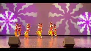 wesak kakulu irani mathra dancing academy hema mihira 2022