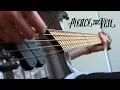 Download Lagu PIERCE THE VEIL - King for a Day (feat. Kellin Quinn) | Bass Cover