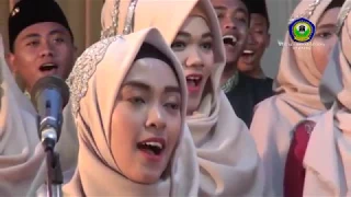 psm stai al anwar sarang yaa lal wathon